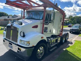 Kenworth T359 2013 Used