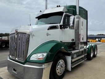 Kenworth T610 2018 Used