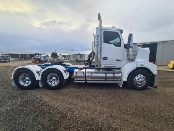 Kenworth T610SAR 2020 Used