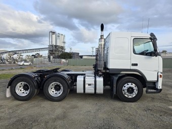 Volvo FM480 2007 Used