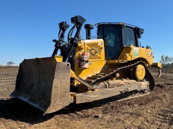 Caterpillar D6 2021 Used