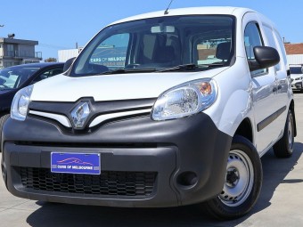 Renault Kangoo 2019 used