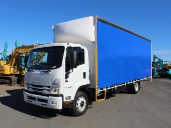 Isuzu FREIGHTPACK 2023 New