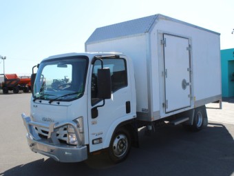 Isuzu NLR 45-150 2018 Used