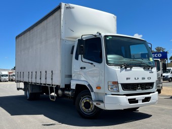 Mitsubishi FK600 Fighter  Used