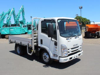 Isuzu NLR 45-150 2023 Used