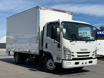 Isuzu NNR 45 150 2023 New