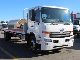 UD UD PK 17280 2019 Used