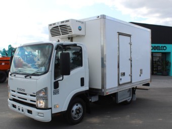 Isuzu NNR200 2009 Used