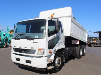 Mitsubishi Fighter 2427 2018 Used