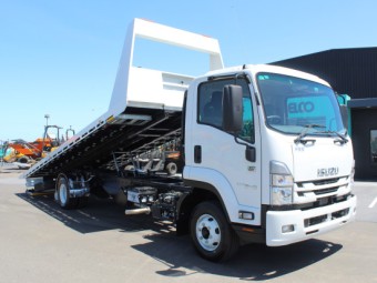 Isuzu FRR 110-240 2023 New