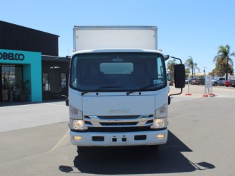 Isuzu NPR 45 155 2017 Used