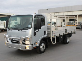 Isuzu NPR 45 155 2023 Used
