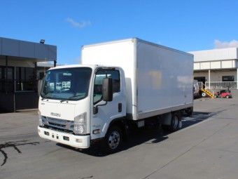 Isuzu NPR 45 155 2020 Used