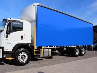 Isuzu f-series 2020 Used