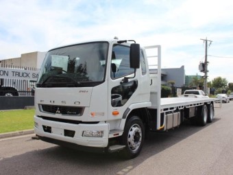 Fuso fighter 2025 Used