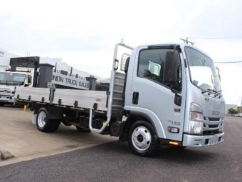 Isuzu N Series 2022 Used
