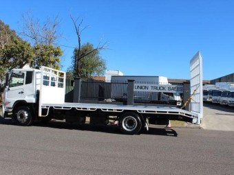 UD condor 2015 Used
