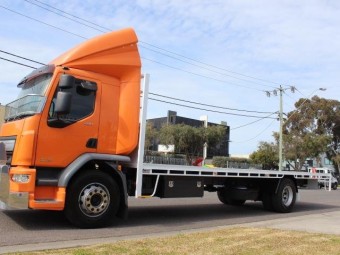 DAF lf 2017 Used