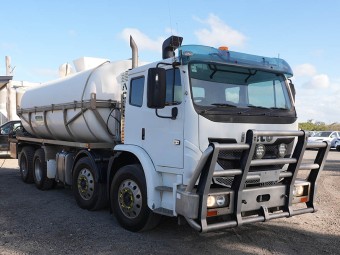 Iveco Acco 2350G 2015 Used