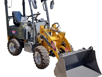 Active Machinery AL904KE 2026 New