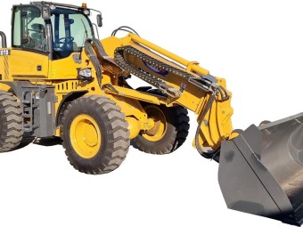 Active Machinery AL930TD 2026 New