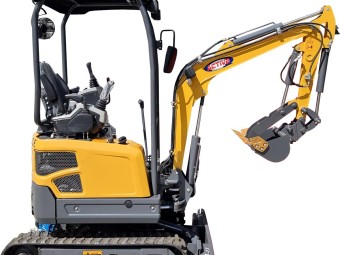 Active Machinery AE15UE-I 2026 New