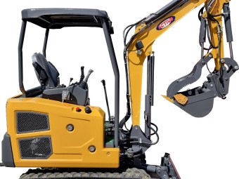 Active Machinery AE18SE-I 2026 New