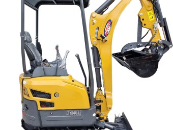 Active Machinery AE18UE-I 2026 New