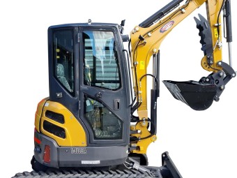 Active Machinery AE35UE-II 2026 New