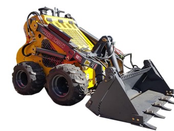 Active Machinery AM230PW 2026 New