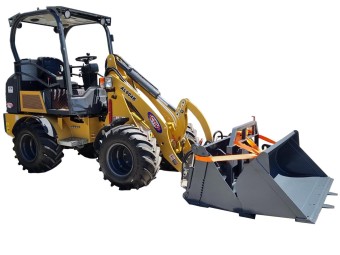 Active Machinery AL904KC 2025 New