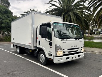 Isuzu NNR 45-150 2022 Used