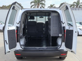 Hyundai iLoad 2020 used