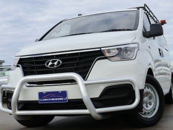 Hyundai iLoad 2020 used