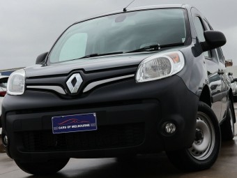 Renault Kangoo 2021 used