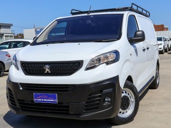 Peugeot Expert 2022 used