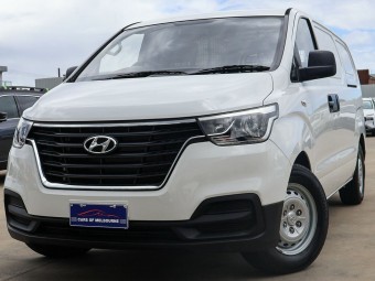 Hyundai iLoad 2019 used