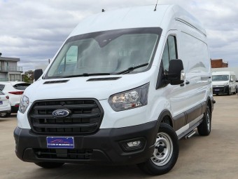 Ford Transit 2020 used