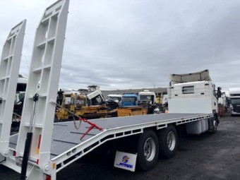 Scania G 440 2013 Used