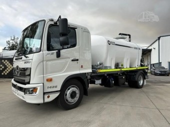 HINO 500FE1426 2023 New