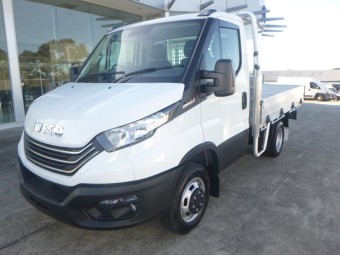 Iveco daily 2024 New