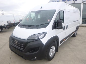 Fiat ducato 2024 New