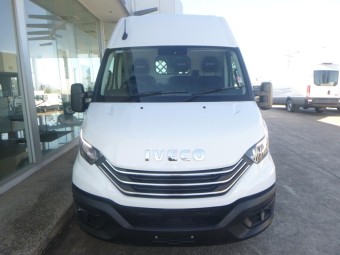 Iveco daily 2023 New