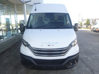 Iveco daily 2023 New