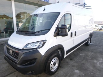 Fiat ducato 2024 Demo