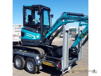 Sunward  2026 New