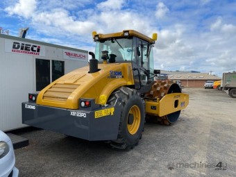 Xcmg  2022 New