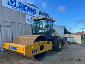 Xcmg  2022 New