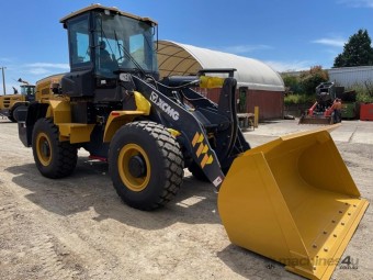 Xcmg  2023 New